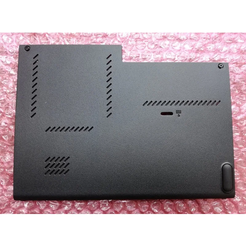 New cover door for Lenovo ThinkPad L430 L530 Memory RAM Cover Door with Screw 04W3749 60.4SE09.001
New cover door for Lenovo ThinkPad L430 L530 Memory RAM Cover Door with Screw 04W3749 60.4SE09.001