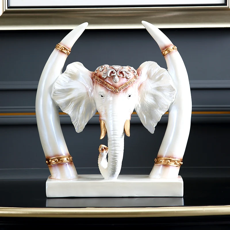 EUROPEAN RESIN ELEPHANT LANDSCAPE ROUND SHAPE ORNAMENTS HOME LIVINGROOM TV CABINET FIGURINES CRAFTS HOTEL OFFICE DECORATION ART 
EUROPEAN RESIN ELEPHANT LANDSCAPE ROUND SHAPE ORNAMENTS HOME LIVINGROOM TV CABINET FIGURINES CRAFTS HOTEL OFFICE DECORATION ART