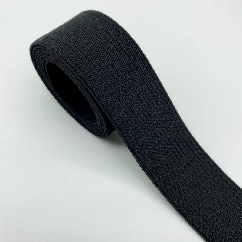 2yards/Lot 20mm 25mm High Elastic Sewing Band For Fiat Rubber Waist Stretch Rope Ribbon | Дом и сад