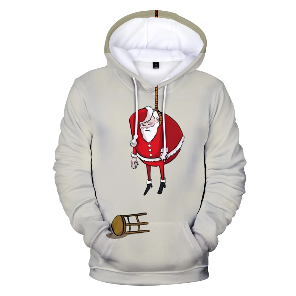 2019 Merry Christmas Hoodies Men/Women Sweatshirts Long Sleeve Hoodies Design Christmas 3D Autumn Winter Pullover New fashion
2019 Merry Christmas Hoodies Men/Women Sweatshirts Long Sleeve Hoodies Design Christmas 3D Autumn Winter Pullover New fashion