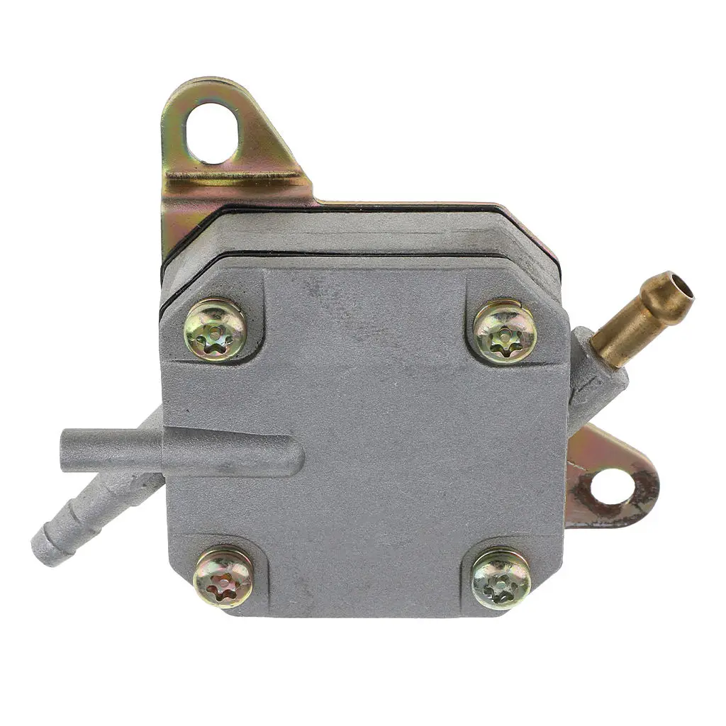 Replacement Vacuum Diaphragm Gasoline Fuel Pump for Kymco Motorcycle Utilizing Advanced Materials Provides Longer
Replacement Vacuum Diaphragm Gasoline Fuel Pump for Kymco Motorcycle Utilizing Advanced Materials Provides Longer