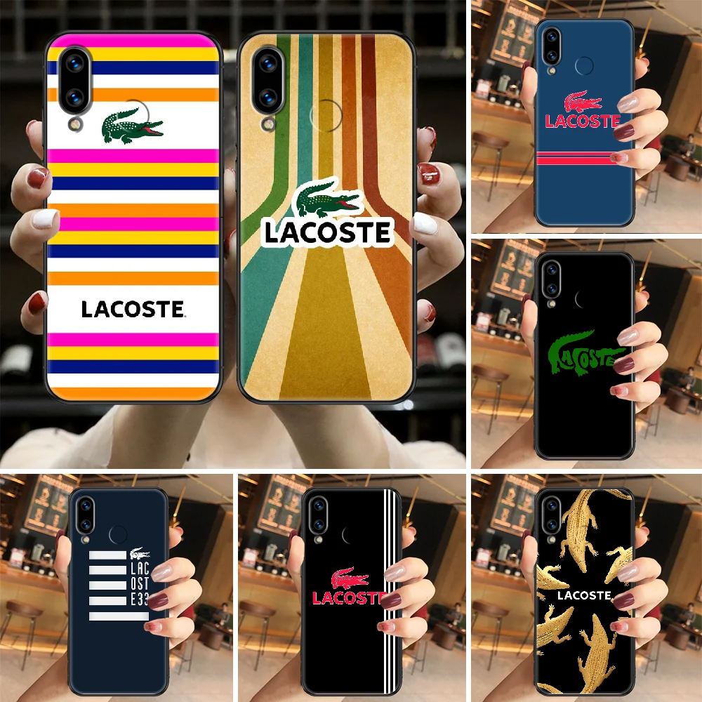 Crocodile Luxury Fashion Brand Phone case For Huawei Honor 6 7 8 9 10 10i 20 A C X Lite Pro Play black soft hoesjes silicone
Crocodile Luxury Fashion Brand Phone case For Huawei Honor 6 7 8 9 10 10i 20 A C X Lite Pro Play black soft hoesjes silicone