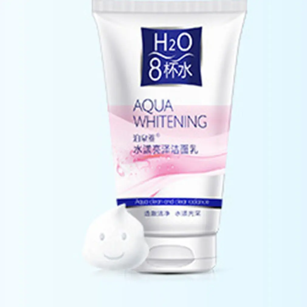 100G Blackhead Remover Mask Deep Cleansing Purifying Peel Off Acne Black Mud Face Mask Facial Care Shrink Pore Mask
100G Blackhead Remover Mask Deep Cleansing Purifying Peel Off Acne Black Mud Face Mask Facial Care Shrink Pore Mask