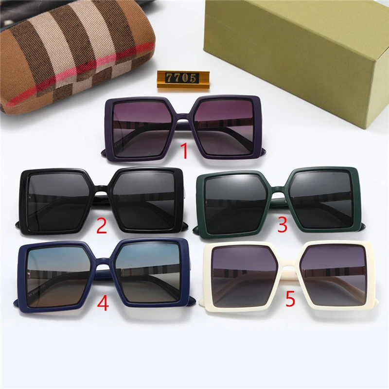 Luxury Polarized Square Sunglasses Women 2021 Brand Designer Big Frame Glasses Vintage Gradient Female Oculos Feminino UV400
Luxury Polarized Square Sunglasses Women 2021 Brand Designer Big Frame Glasses Vintage Gradient Female Oculos Feminino UV400