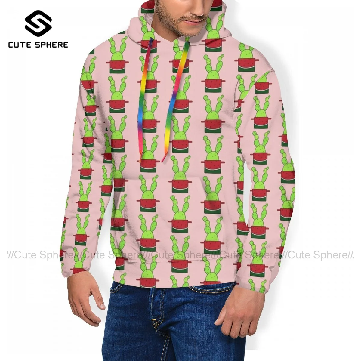 Cactus Hoodies Polyester Loose Pullover Hoodie Long Casual Autumn Hoodie Oversized Mens
Cactus Hoodies Polyester Loose Pullover Hoodie Long Casual Autumn Hoodie Oversized Mens