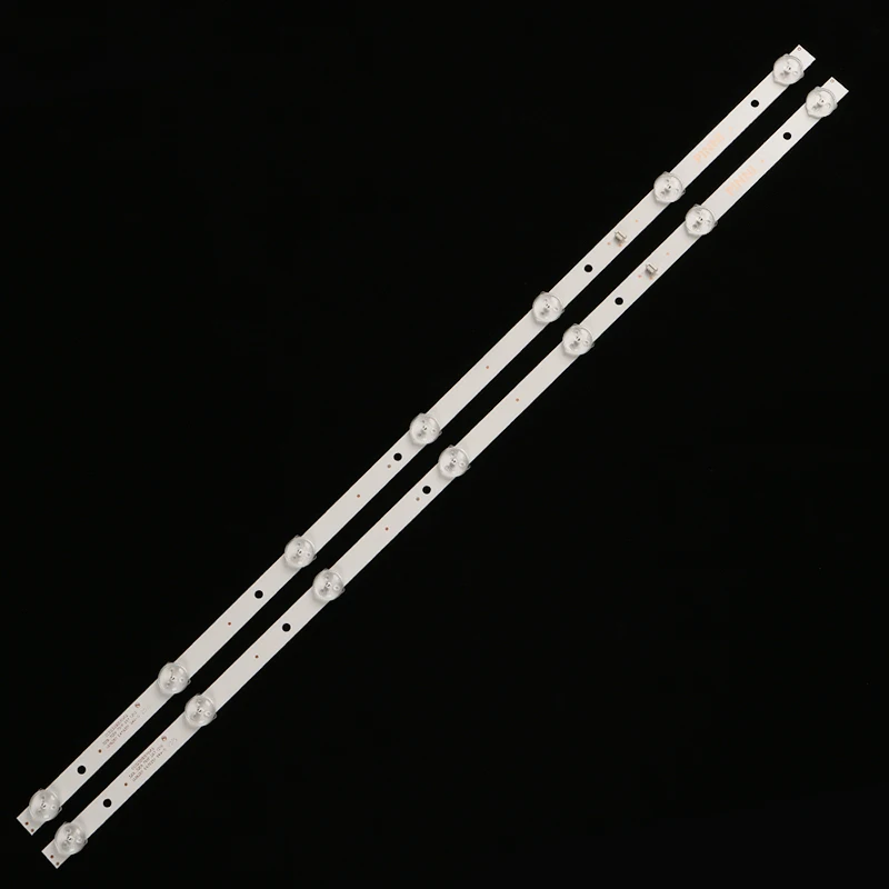 32 pulgadas 32E9 Hy A320E9 3356218C06 E331251 C1L029108 para un комплект CC0320D570V12 320L 7S1P 2X7 1210|Светодиодные