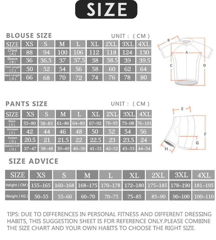 Raudax Cycling Jersey 2021 Bike Kit MTB Cycling Clothing Men Mountain Bike Wear Clothes Maillot Ropa Ciclismo Triathlon
Raudax Cycling Jersey 2021 Bike Kit MTB Cycling Clothing Men Mountain Bike Wear Clothes Maillot Ropa Ciclismo Triathlon