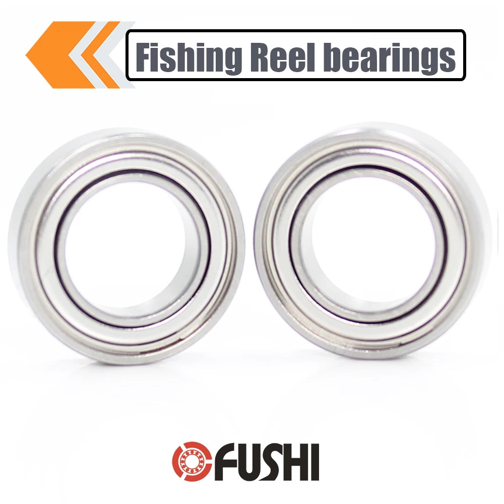 2Pcs S6700ZZ CB Thin Section Bearing 10*15*4 mm ABEC-7 For RC Stainless Steel Hybrid Ceramic Bearings Fishing Reels 6700ZZ
2Pcs S6700ZZ CB Thin Section Bearing 10*15*4 mm ABEC-7 For RC Stainless Steel Hybrid Ceramic Bearings Fishing Reels 6700ZZ