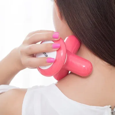 1PC Mini Electric Handled Wave Vibrating Massager USB Battery Full Body Massage Hot Selling
1PC Mini Electric Handled Wave Vibrating Massager USB Battery Full Body Massage Hot Selling
