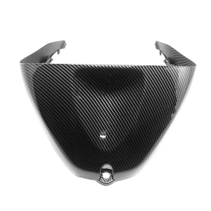 Carbon Fiber Paint Gas Tank Cover Fairing Cowl Fit For KAWASAKI Ninja ZX6R ZX636 2005 2006 
Carbon Fiber Paint Gas Tank Cover Fairing Cowl Fit For KAWASAKI Ninja ZX6R ZX636 2005 2006