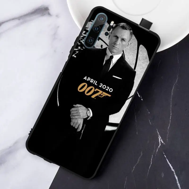 007 Crime Movies James bond Phone Case For Huawei honor Mate P 10 20 30 40 Pro 10i 9 10 20 8 x Lite
007 Crime Movies James bond Phone Case For Huawei honor Mate P 10 20 30 40 Pro 10i 9 10 20 8 x Lite