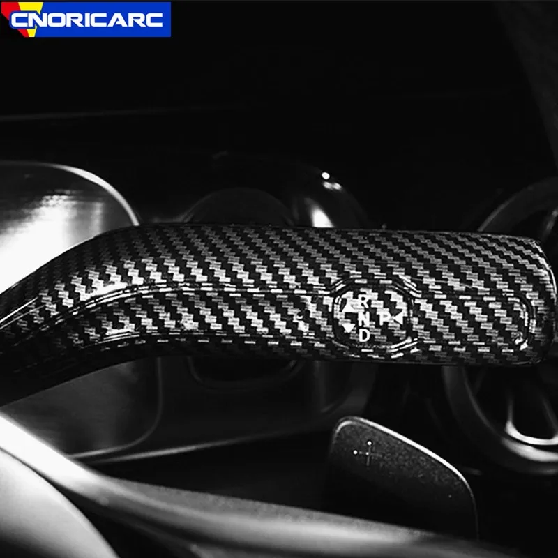 Car Styling Shift Lever Wiper Rod Cover Trim For Mercedes Benz C118 W177 W247 GLB CLA GLA A B Class 2020 Interior Accessories
Car Styling Shift Lever Wiper Rod Cover Trim For Mercedes Benz C118 W177 W247 GLB CLA GLA A B Class 2020 Interior Accessories