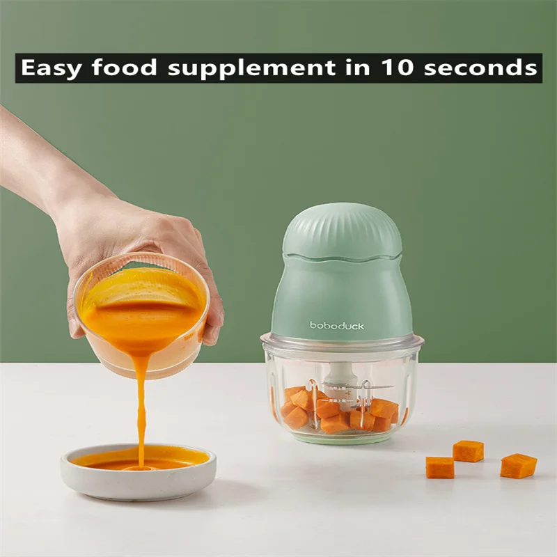 2021 Newest Baby Food Supplement Machine Small Grinder Multifunctional Mud Artifact
2021 Newest Baby Food Supplement Machine Small Grinder Multifunctional Mud Artifact