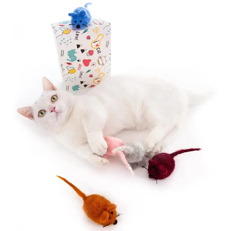 1pcs Cat Toy Mouse Catnip Realistic Cute Kitten Funny Mouse Toy Cat Chewing Toy for Indoor Cat Accessories
1pcs Cat Toy Mouse Catnip Realistic Cute Kitten Funny Mouse Toy Cat Chewing Toy for Indoor Cat Accessories