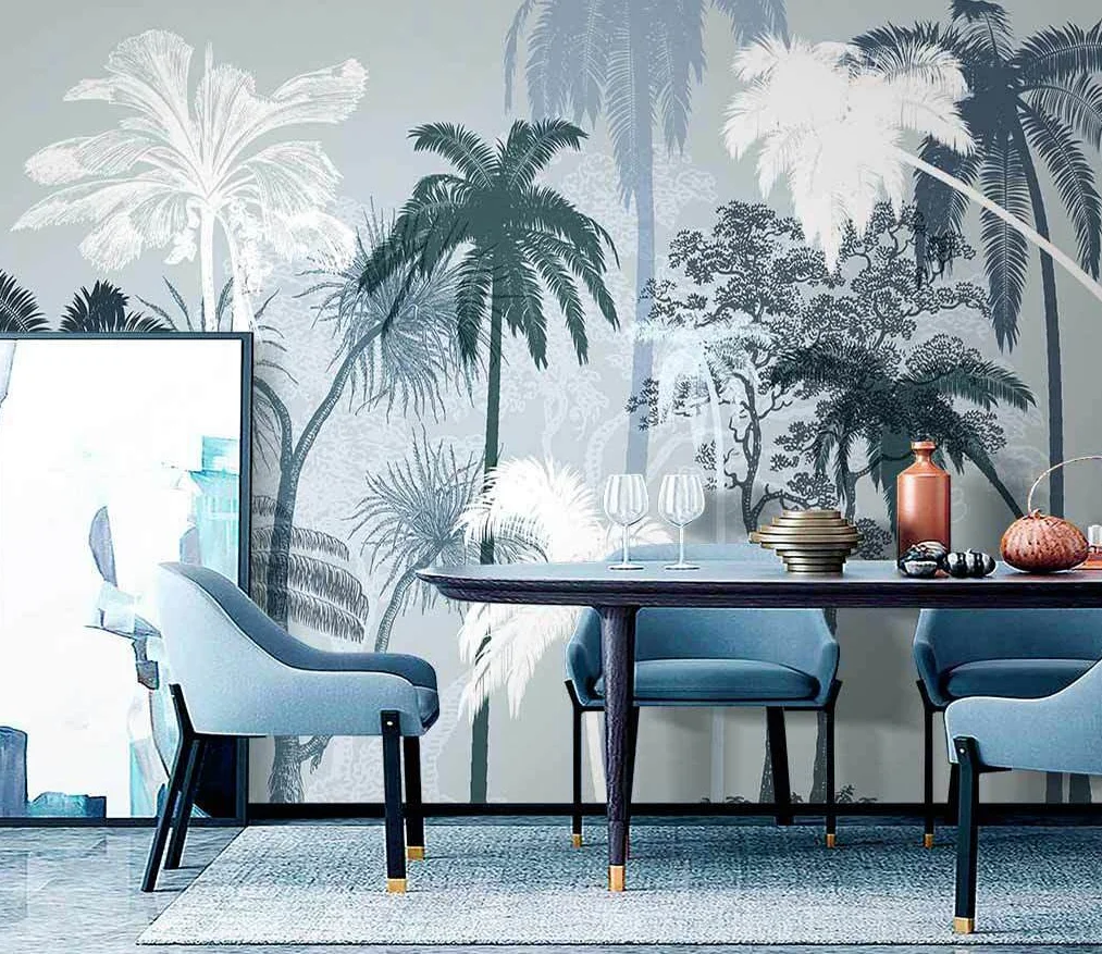 Custom background wallpaper tropical plants irrigated from coconut tree indoor backdrop wall wallpaper mural 3d wall for
Custom background wallpaper tropical plants irrigated from coconut tree indoor backdrop wall wallpaper mural 3d wall for