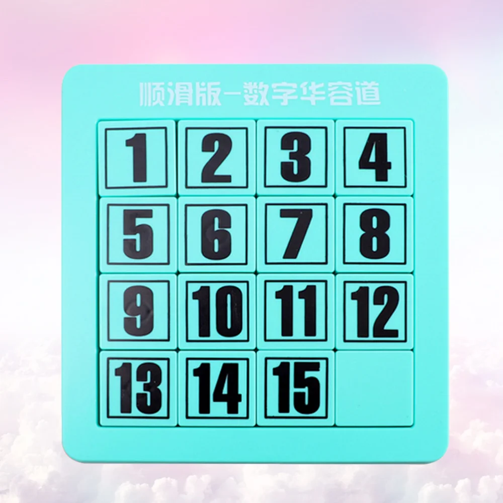 1PC Numerals Puzzle Pre-learning Number Jigsaw Digital Puzzle Board Educational Prop for Kids Children (Girl Style)
1PC Numerals Puzzle Pre-learning Number Jigsaw Digital Puzzle Board Educational Prop for Kids Children (Girl Style)