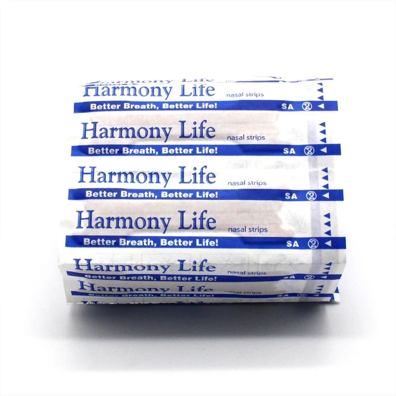 50Pcs Anti Snoring Nasal Strips Breathe Right Better Breath Nasal Strips To Stop Snoring Easier Sleep Better Breathe Health
50Pcs Anti Snoring Nasal Strips Breathe Right Better Breath Nasal Strips To Stop Snoring Easier Sleep Better Breathe Health