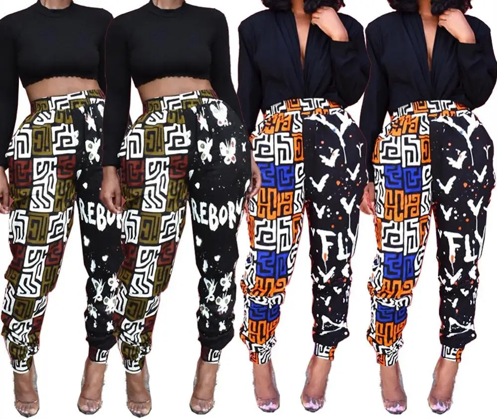 New Product Streetwear Sweatpants Women Baggy Sport Pants Joggers Legging High Waisted Trousers Loose Bloomers Drop Shipping
New Product Streetwear Sweatpants Women Baggy Sport Pants Joggers Legging High Waisted Trousers Loose Bloomers Drop Shipping