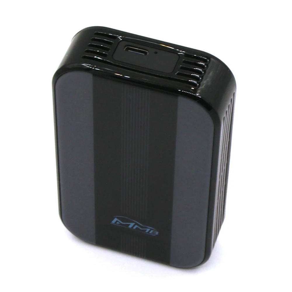 Joyeauto AI Box Multimedia Video Box USB Type A+USB Tvpe C Car Video TV Box Player for Volkswagen Support for Carplay
Joyeauto AI Box Multimedia Video Box USB Type A+USB Tvpe C Car Video TV Box Player for Volkswagen Support for Carplay