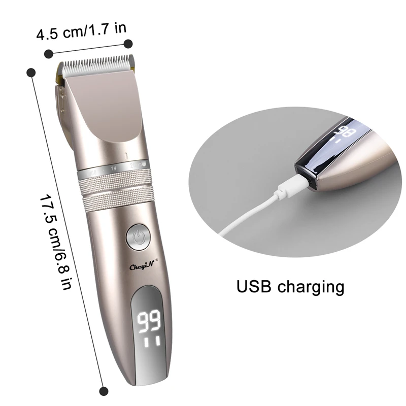 Personal Care Appliances