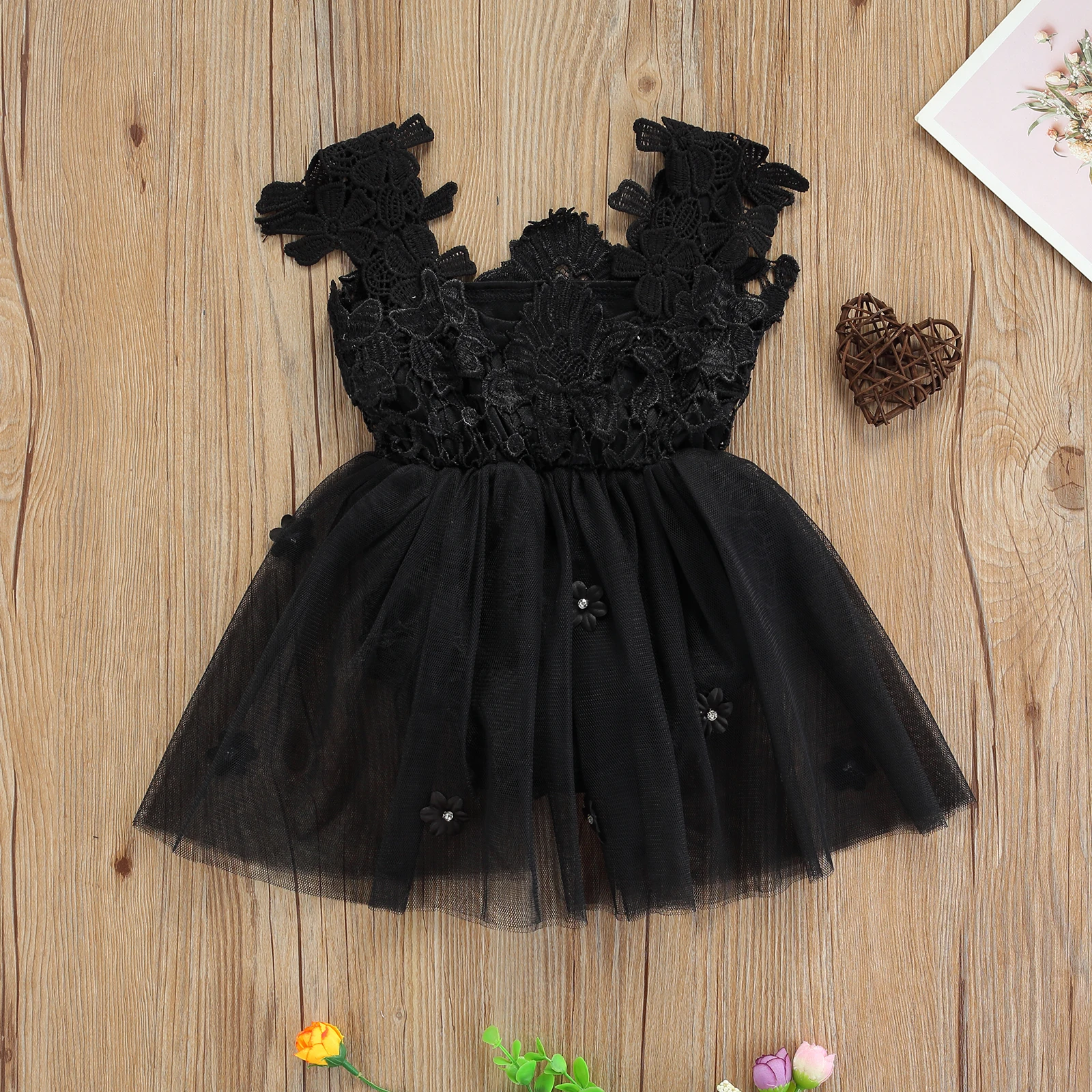 Ma&Baby 0-24M Sweet Newborn Baby Girl Romper Lace Flower Infant Girl Clothing Tulle Sleeveless Jumpsuit Birthday Costumes DD15
Ma&Baby 0-24M Sweet Newborn Baby Girl Romper Lace Flower Infant Girl Clothing Tulle Sleeveless Jumpsuit Birthday Costumes DD15