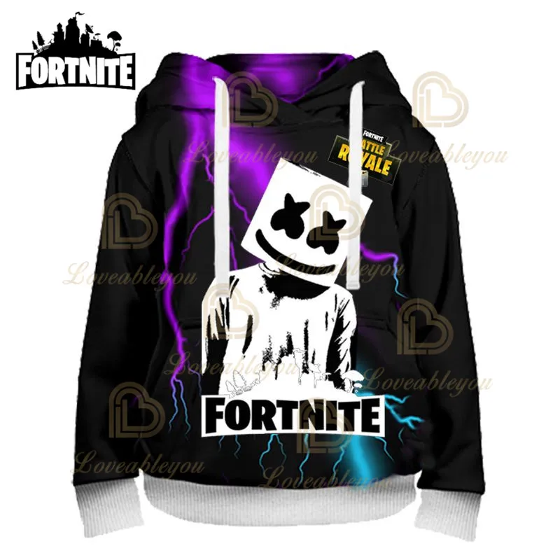 Fortnite Victory Boys Girls 3D Men and Women Thin Hoodie Sweatshirt Battle Royale Hero Kids Game Anime Birthday Gift
Fortnite Victory Boys Girls 3D Men and Women Thin Hoodie Sweatshirt Battle Royale Hero Kids Game Anime Birthday Gift