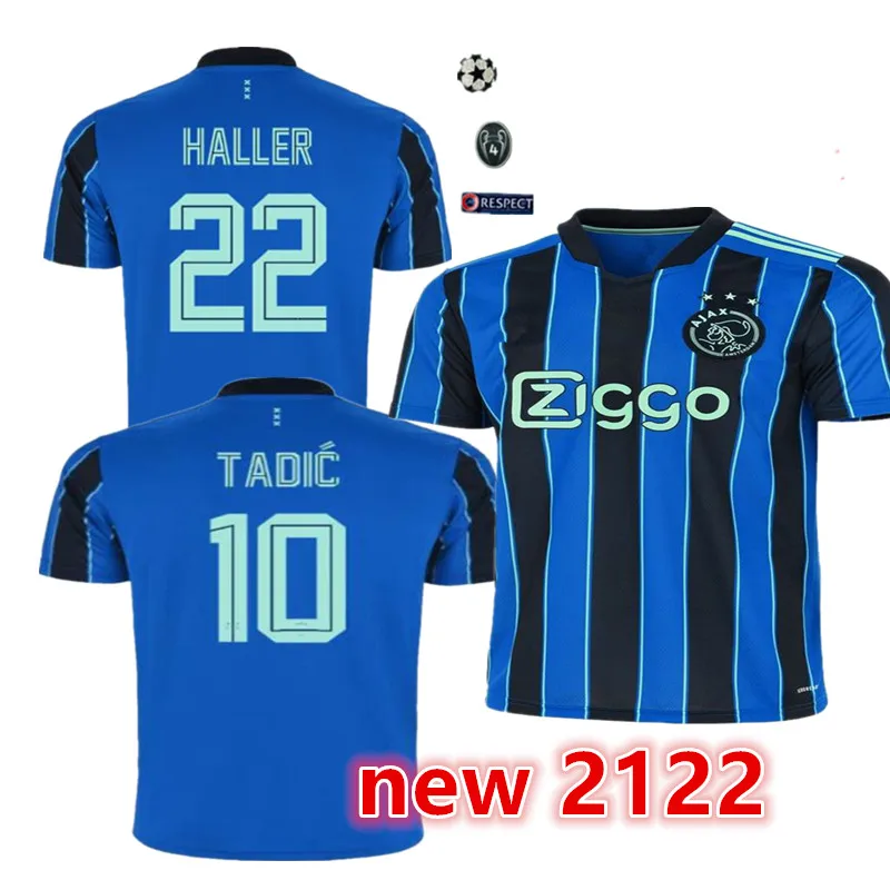 TADIC adults kit kids kit new 21 22 AjaxES shirt NERES ANTONY KLAASSEN 2021 2022 ajaxES child kit Top Quality
TADIC adults kit kids kit new 21 22 AjaxES shirt NERES ANTONY KLAASSEN 2021 2022 ajaxES child kit Top Quality