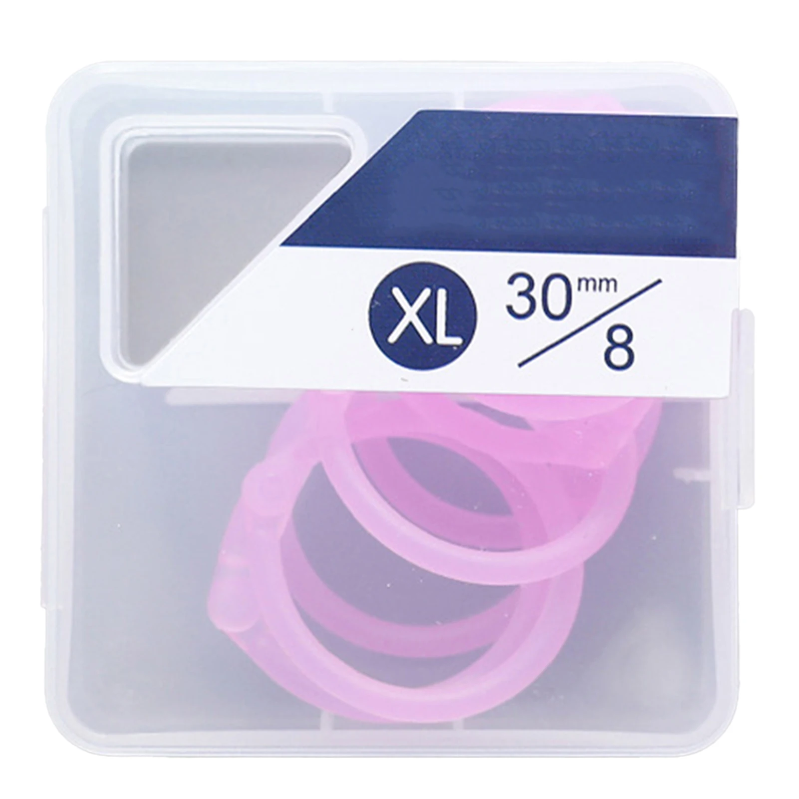 1 Box 8 Pcs Creative Plastic Multi-function Circle Ring Office Binding Supplies Albums Loose-leaf Colorful Book Binder Hoops
1 Box 8 Pcs Creative Plastic Multi-function Circle Ring Office Binding Supplies Albums Loose-leaf Colorful Book Binder Hoops