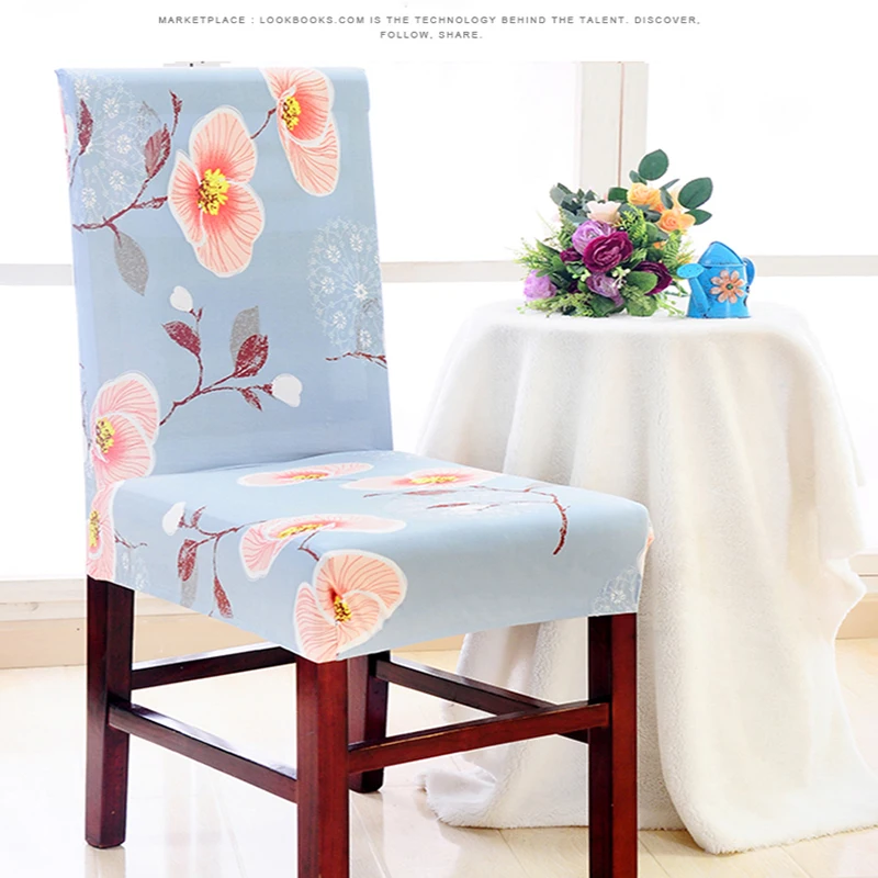 Printed Seat Chair Covers Spandex Stretch Office Chair Cover Washable Elastic Banquet Hotel Home Dining Chair Covers Slipcovers
Printed Seat Chair Covers Spandex Stretch Office Chair Cover Washable Elastic Banquet Hotel Home Dining Chair Covers Slipcovers