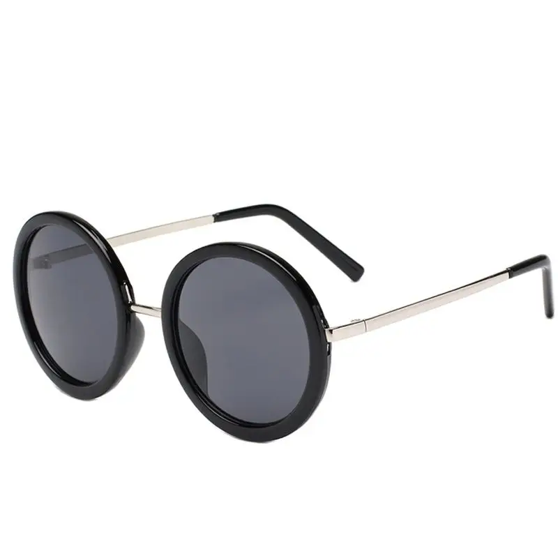 New Retro Round Sunglasses Women Brand Designer Vintage Sun Glasses Women Coating Oculos De Sol Gafas lunette de soleil
New Retro Round Sunglasses Women Brand Designer Vintage Sun Glasses Women Coating Oculos De Sol Gafas lunette de soleil