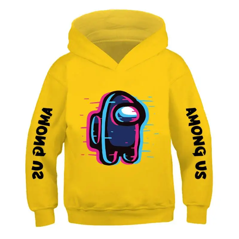 Hot Game Hoodie Kids Size Boys&Girls Long Sleeve Hooded Sweatshirts Children's Street Style Games Harajuku Clothes 2020 Hot sale
Hot Game Hoodie Kids Size Boys&Girls Long Sleeve Hooded Sweatshirts Children's Street Style Games Harajuku Clothes 2020 Hot sale