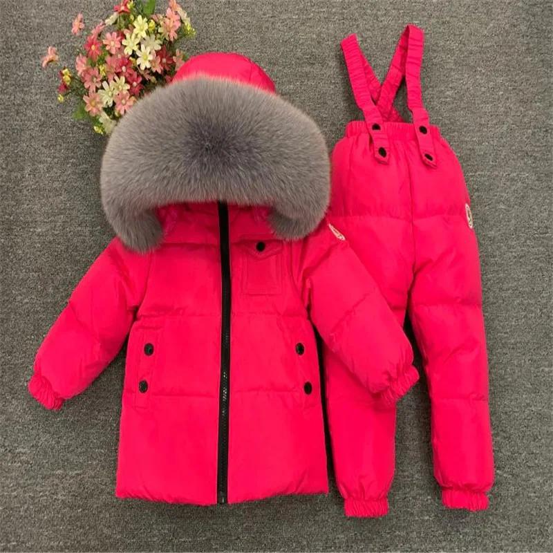 Ski Suit For Boys Girls Children Winter Down Clothing Set Kids Skiing Jacket And Snow Pants Child Snowboard Jackets Coats Dwq911
Ski Suit For Boys Girls Children Winter Down Clothing Set Kids Skiing Jacket And Snow Pants Child Snowboard Jackets Coats Dwq911