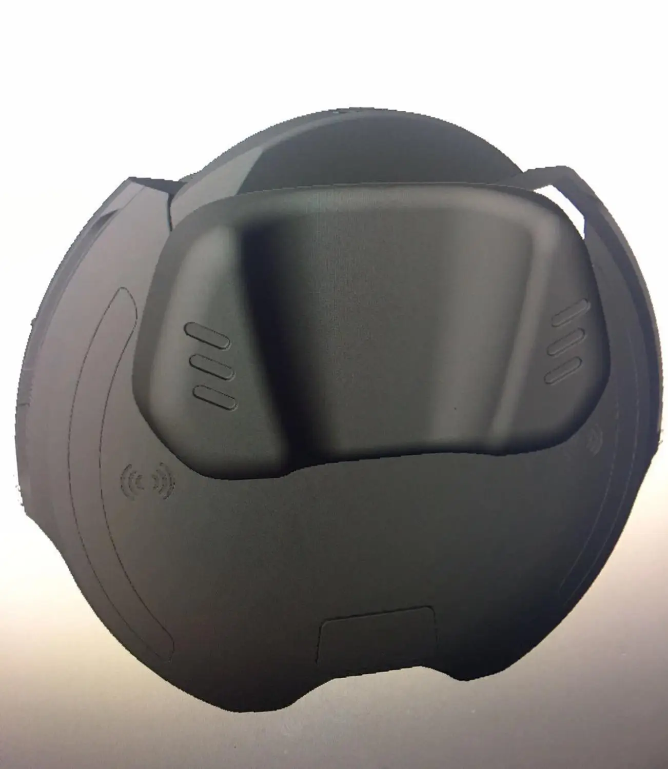 KingSong latest version KS Leg pads, side pads and soft rubber pads are suitable for Gotway,Inmotion electric unicycles
KingSong latest version KS Leg pads, side pads and soft rubber pads are suitable for Gotway,Inmotion electric unicycles