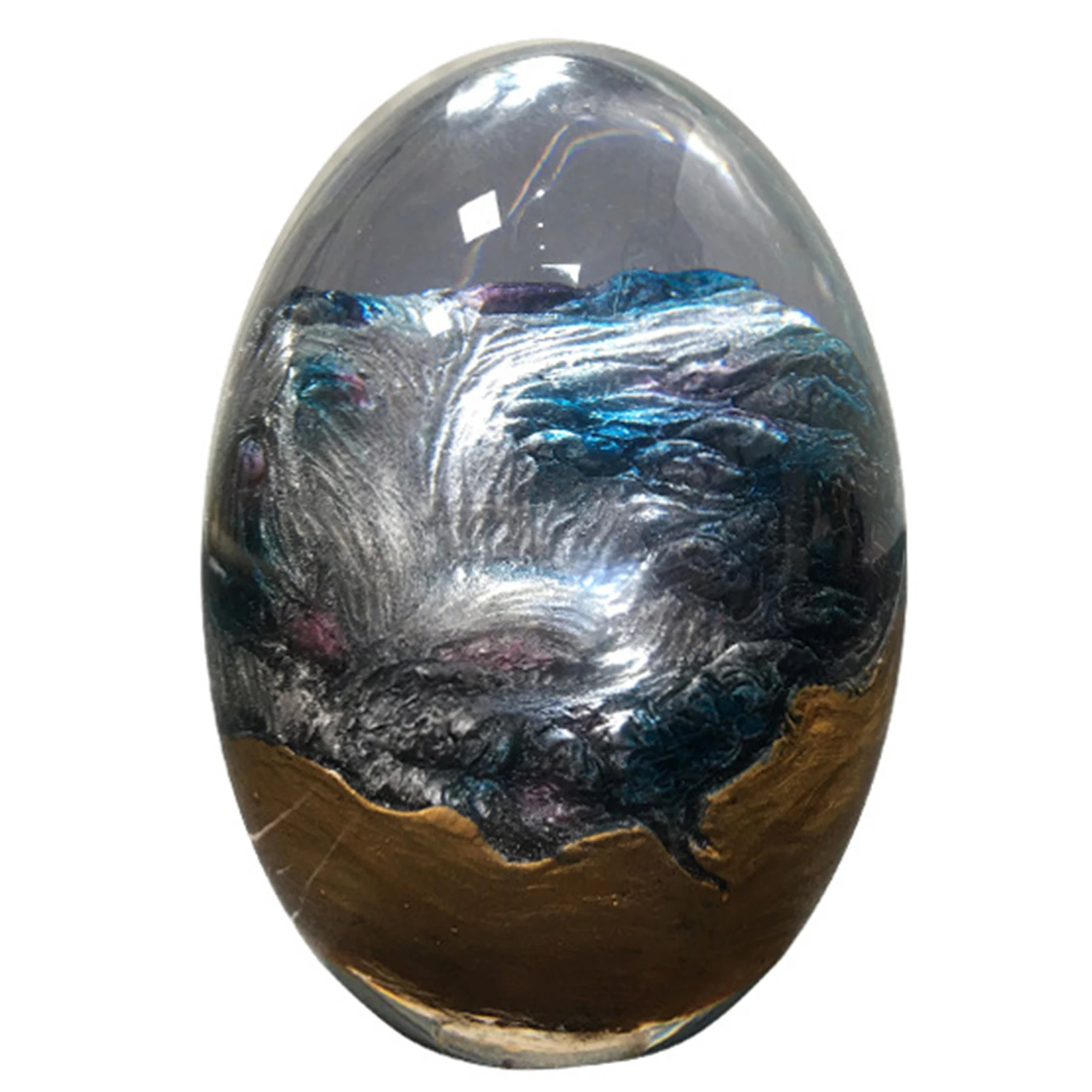 Прозрачное Хрустальное яйцо динозавра, креативные полимерные поделки, настольное украшение для дома, гостиной, офиса, декоративные шары
Прозрачное Хрустальное яйцо динозавра, креативные полимерные поделки, настольное украшение для дома, гостиной, офиса, декоративные шары