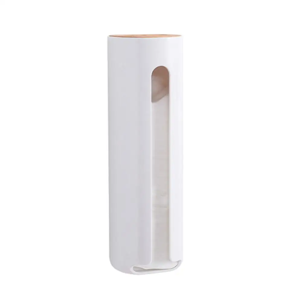 Cotton Pad Holder Wall Mount Saver And Dispenser Cotton Pad Container Cosmetic Storage Dispenser With Easy-Access Opening Color
Cotton Pad Holder Wall Mount Saver And Dispenser Cotton Pad Container Cosmetic Storage Dispenser With Easy-Access Opening Color