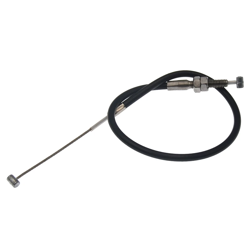 New Boat Outboard Throttle Cable For Yamaha 2-Stroke 9.9 15 18HP Marine Yacht
New Boat Outboard Throttle Cable For Yamaha 2-Stroke 9.9 15 18HP Marine Yacht