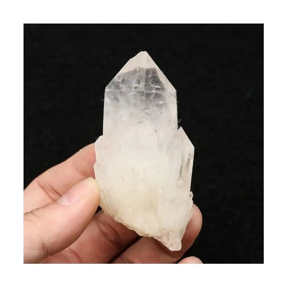 1pc 100g-300g Raw Natural Pineapple Quartz Cluster Crystal Stone for Decoration
1pc 100g-300g Raw Natural Pineapple Quartz Cluster Crystal Stone for Decoration