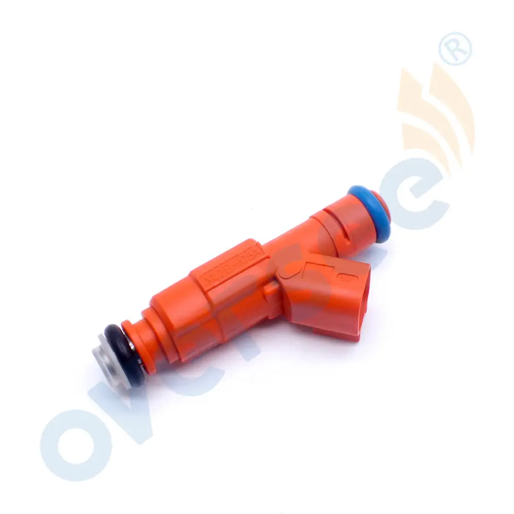 6pcs High Quality Fuel Injector CM-4936 0280155917 For Bosch 00-04 Ford F250 6.8L V8 XL2E-C5A
6pcs High Quality Fuel Injector CM-4936 0280155917 For Bosch 00-04 Ford F250 6.8L V8 XL2E-C5A