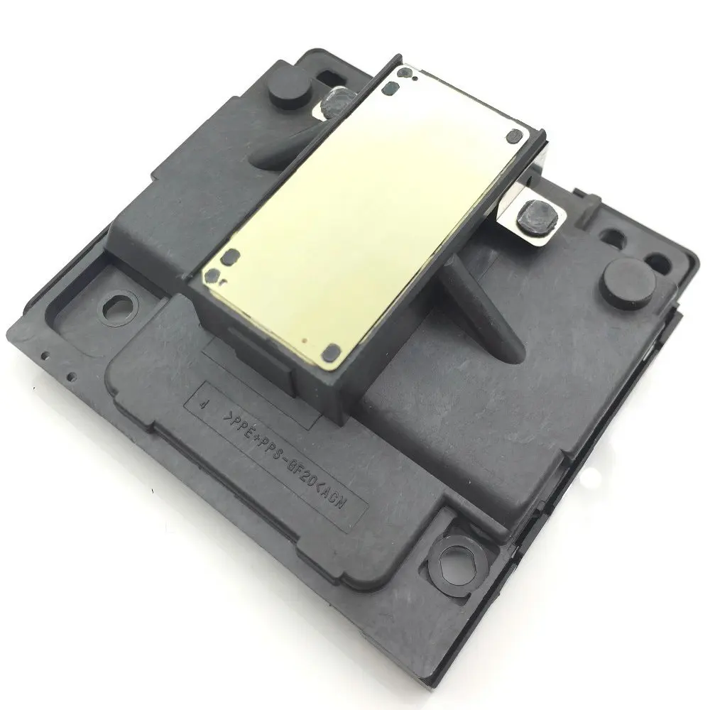 Printhead Print head for Epson F197010 TX420 TX430 NX420 NX425 NX430 SX430 ME560 ME535 ME570 XP101 XP211 XP103 XP214 XP201 XP200
Printhead Print head for Epson F197010 TX420 TX430 NX420 NX425 NX430 SX430 ME560 ME535 ME570 XP101 XP211 XP103 XP214 XP201 XP200