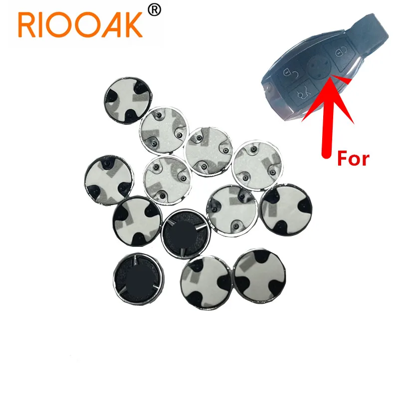 KEY LOGO Replacement Remote Car Logo Sticker For Mercedes Benz Remote Car Key Emblem Insignia Sticker
KEY LOGO Replacement Remote Car Logo Sticker For Mercedes Benz Remote Car Key Emblem Insignia Sticker
