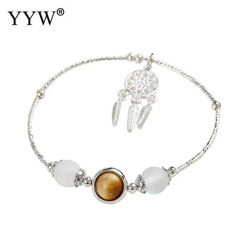 Simple Natural Strawberry Crystal Bracelet Girl Heart Fashion Color Metal Chain Crystal Bracelet For Female Length Approx 20cm
Simple Natural Strawberry Crystal Bracelet Girl Heart Fashion Color Metal Chain Crystal Bracelet For Female Length Approx 20cm