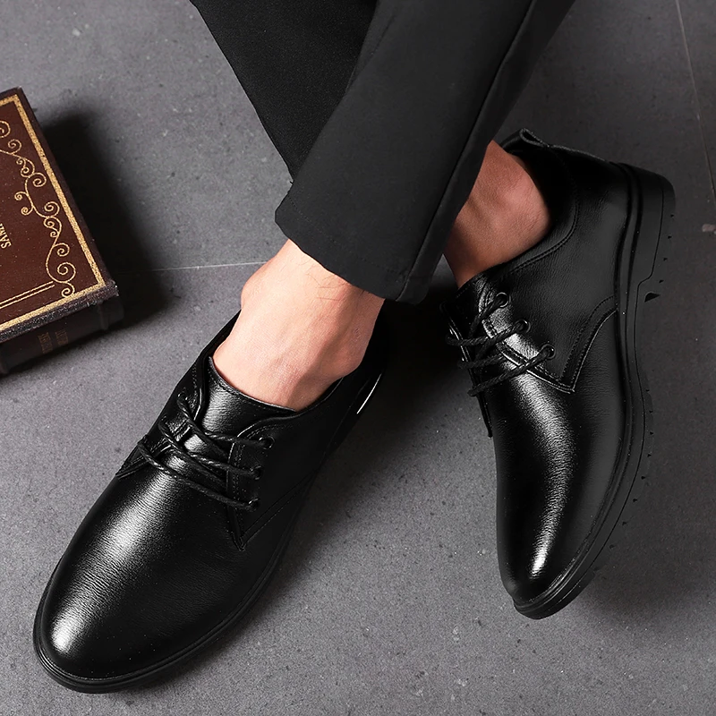 Casual Leather Shoes Shoes Casual Sapato Masculino Men Leisure Spring Mens Hot Sale Fashion Flat Causal For 2020 New Breathable
Casual Leather Shoes Shoes Casual Sapato Masculino Men Leisure Spring Mens Hot Sale Fashion Flat Causal For 2020 New Breathable