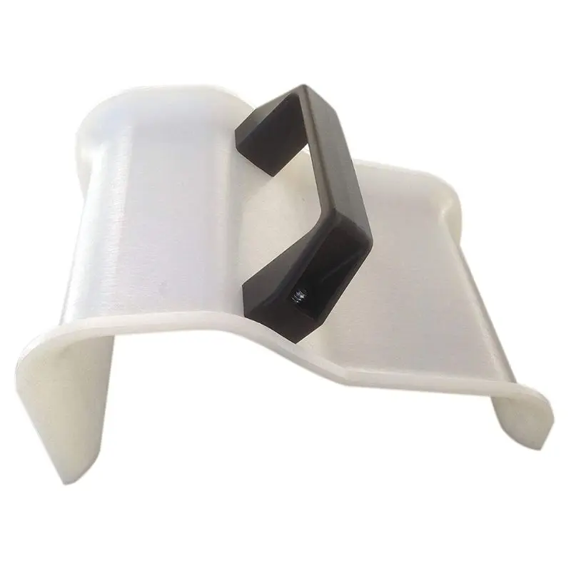 Multipurpose DIY Landscape Concrete Trowel with Handle Edger Model Making Shape Skimming Tile Flooring Grout Plastering 
Multipurpose DIY Landscape Concrete Trowel with Handle Edger Model Making Shape Skimming Tile Flooring Grout Plastering