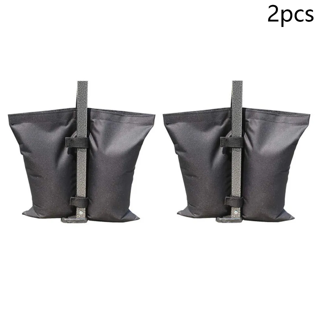 Outdoor Sand Bag UV Resistant Waterproof 2pcs/set Foot Leg Feet Weights Garden Patio New
Outdoor Sand Bag UV Resistant Waterproof 2pcs/set Foot Leg Feet Weights Garden Patio New
