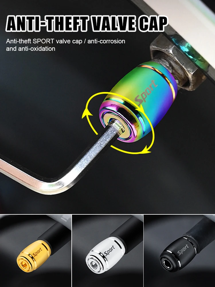 4pcs Car Tire Valve Stem Caps Anti-theft Zinc Alloy Auto Wheel Tyre Air Stems Cover Waterproof Valve Stem Caps For Car Bike Moto
4pcs Car Tire Valve Stem Caps Anti-theft Zinc Alloy Auto Wheel Tyre Air Stems Cover Waterproof Valve Stem Caps For Car Bike Moto