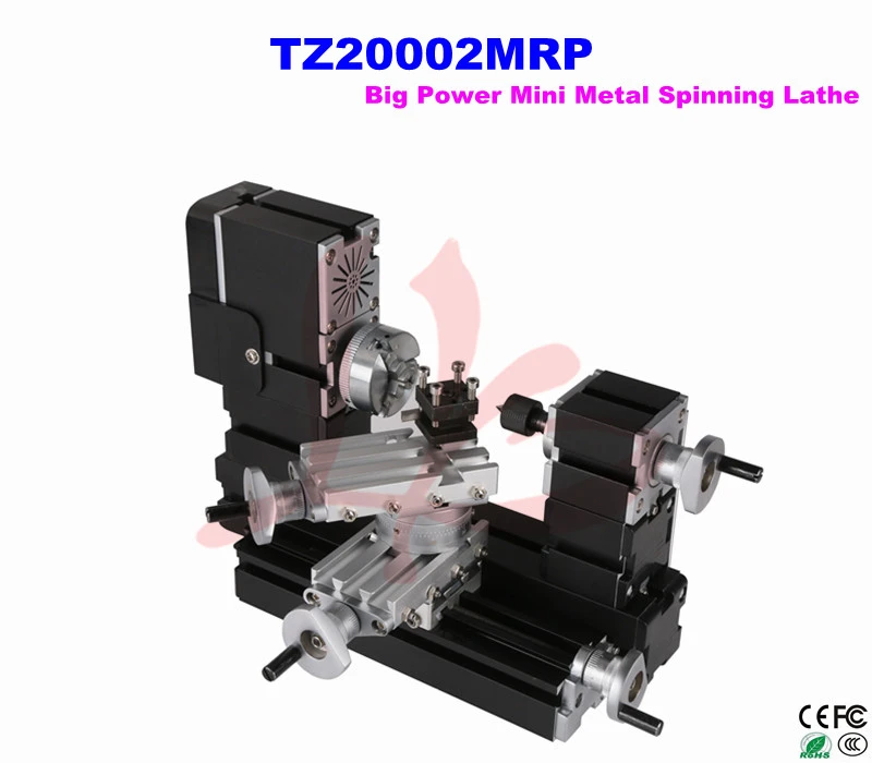 TZ20002MRP mini Metal spinning lathe for children intelligence development
TZ20002MRP mini Metal spinning lathe for children intelligence development