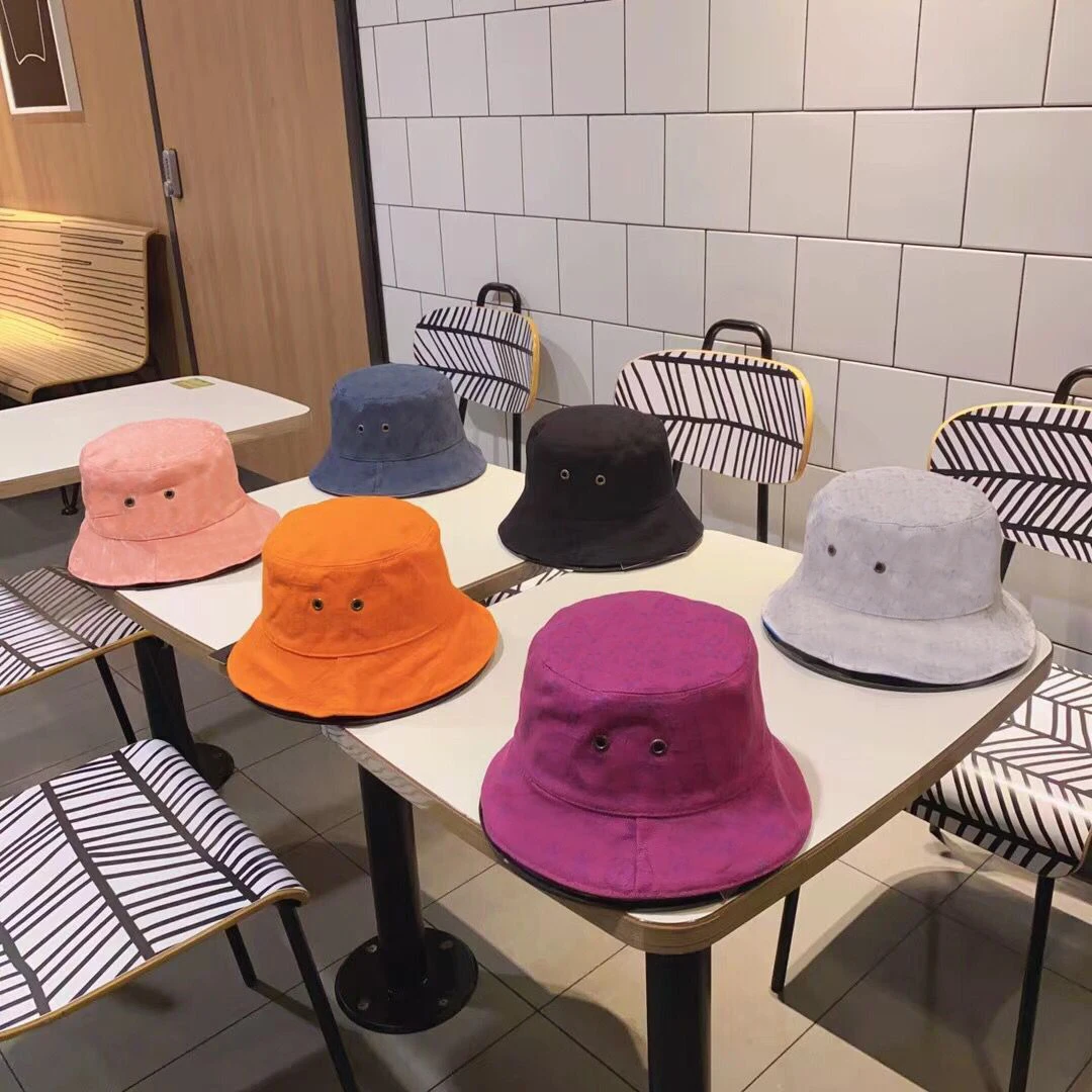 New Double-faced Unisex Bucket Hat Candy Color Sunscreen Women Hat Outdoor Travel Cycling Caps Fishermen Hats Hip Hop Panama Cap
New Double-faced Unisex Bucket Hat Candy Color Sunscreen Women Hat Outdoor Travel Cycling Caps Fishermen Hats Hip Hop Panama Cap