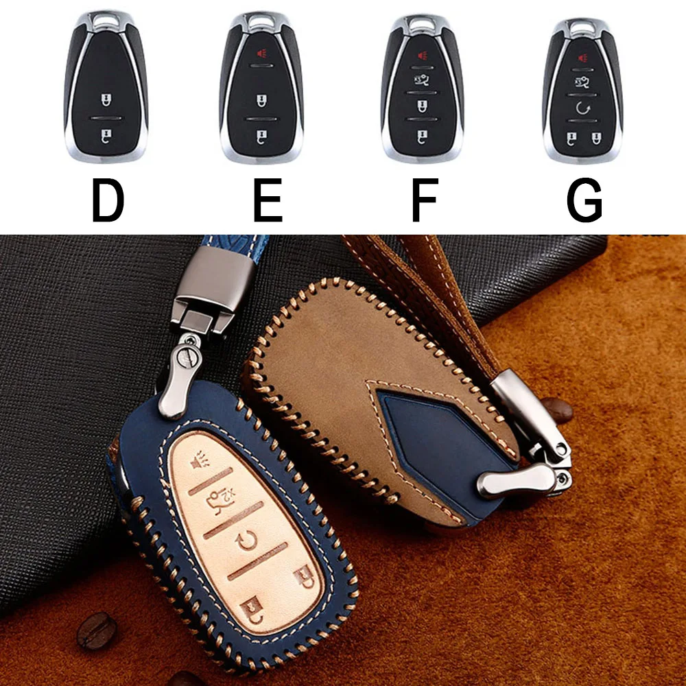 For Chevrolet Camaro ZL1 LT1 RS SS Convertible Chevy Traverse RS Cruze Trax Malibu Volt Bolt Equinox Car Key Case Keychain Cover
For Chevrolet Camaro ZL1 LT1 RS SS Convertible Chevy Traverse RS Cruze Trax Malibu Volt Bolt Equinox Car Key Case Keychain Cover