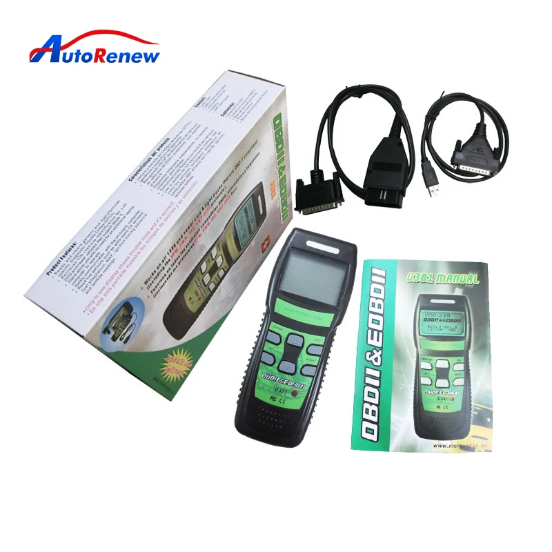 Диагностический сканер кодов OBD2, диагностический сканер ошибок двигателя, работает на большинстве автомобилей новее 1996 года, диагностичес...
Диагностический сканер кодов OBD2, диагностический сканер ошибок двигателя, работает на большинстве автомобилей новее 1996 года, диагностичес...