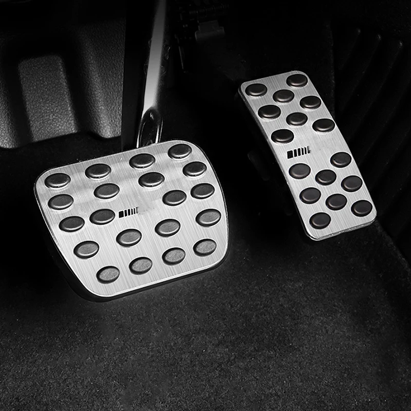 Car Anti-skid Acclerator Brake Pedal Protection Cover For Mercedes-Benz A Class (W177) A Class Saloon (W177)
Car Anti-skid Acclerator Brake Pedal Protection Cover For Mercedes-Benz A Class (W177) A Class Saloon (W177)